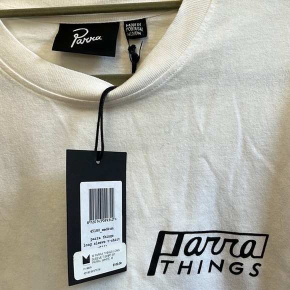 Parra shirt - Picture 3 of 3